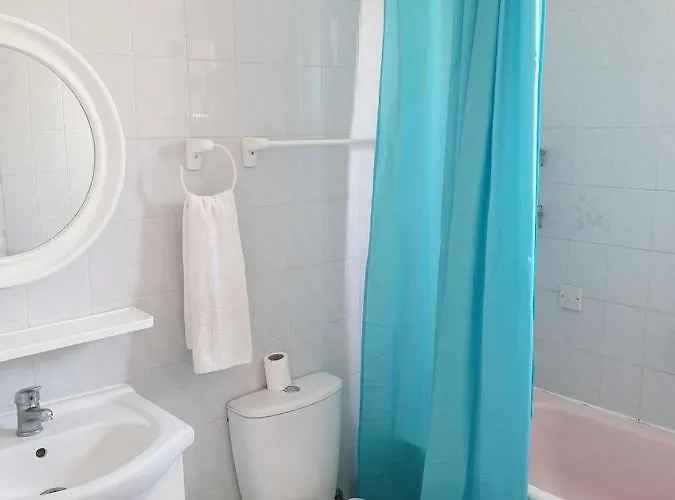 Sea Anemone Appartamento