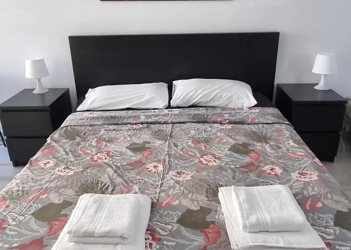 Appartamento Sea Anemone