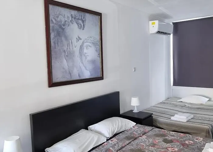 Appartamento Sea Anemone Paphos