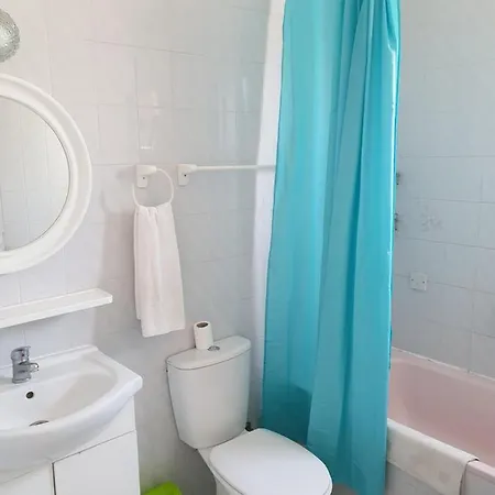 Sea Anemone Apartament