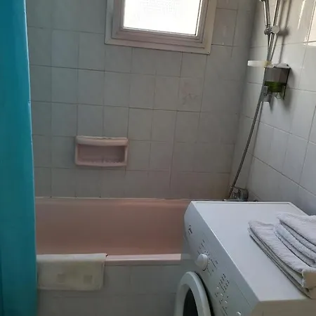 Apartment Sea Anemone Paphos