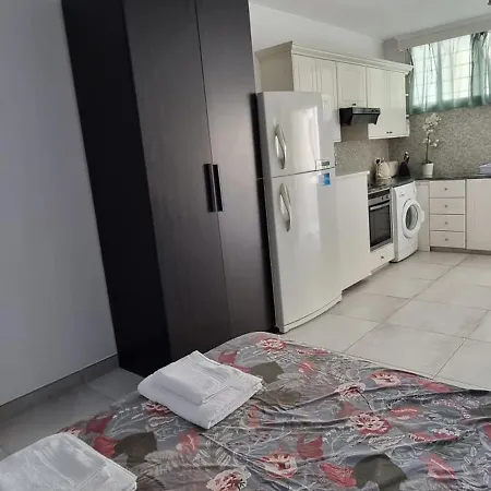 Apartament Sea Anemone *