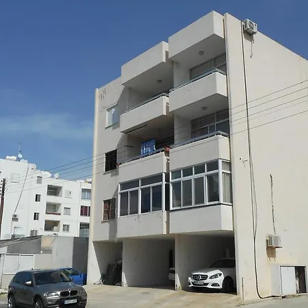 Sea Anemone Apartament *