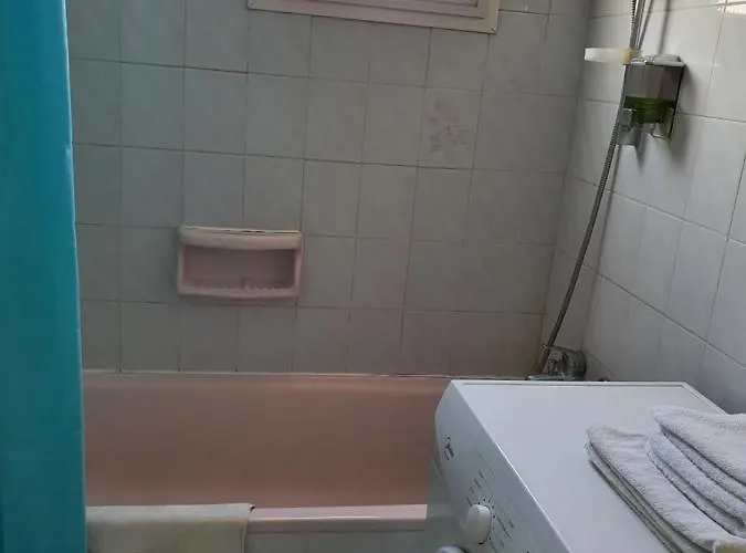 Lägenhet Sea Anemone Paphos