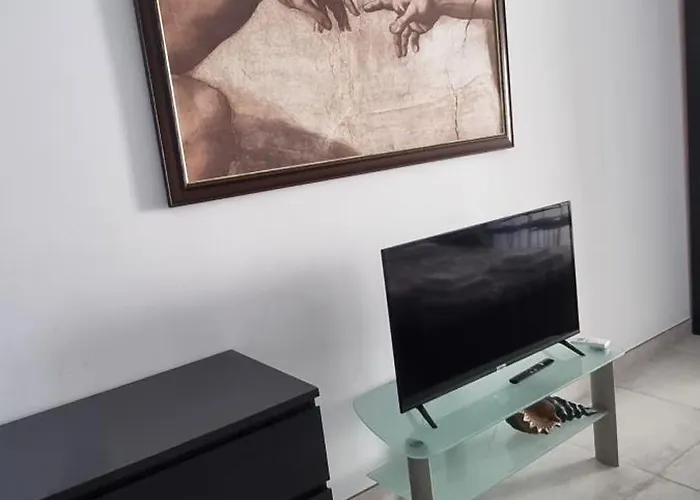 Sea Anemone アパート *