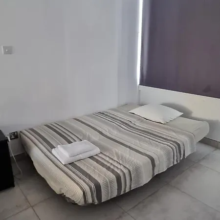 Sea Anemone דירה