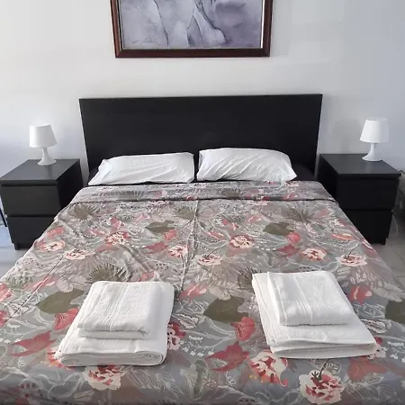 דירה Sea Anemone