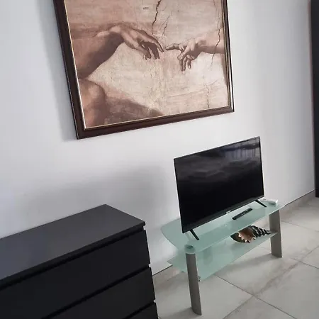 Sea Anemone דירה *