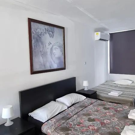 公寓 Sea Anemone Paphos